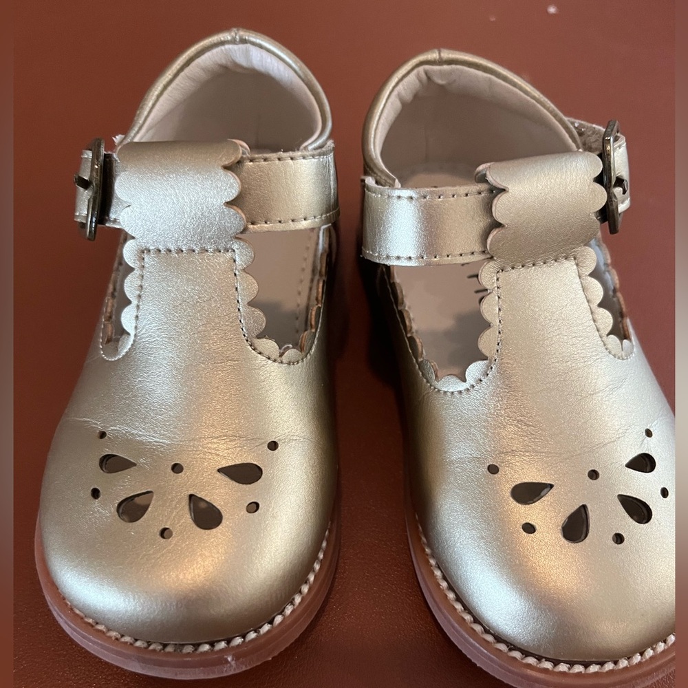 Toddler girls dress shoes